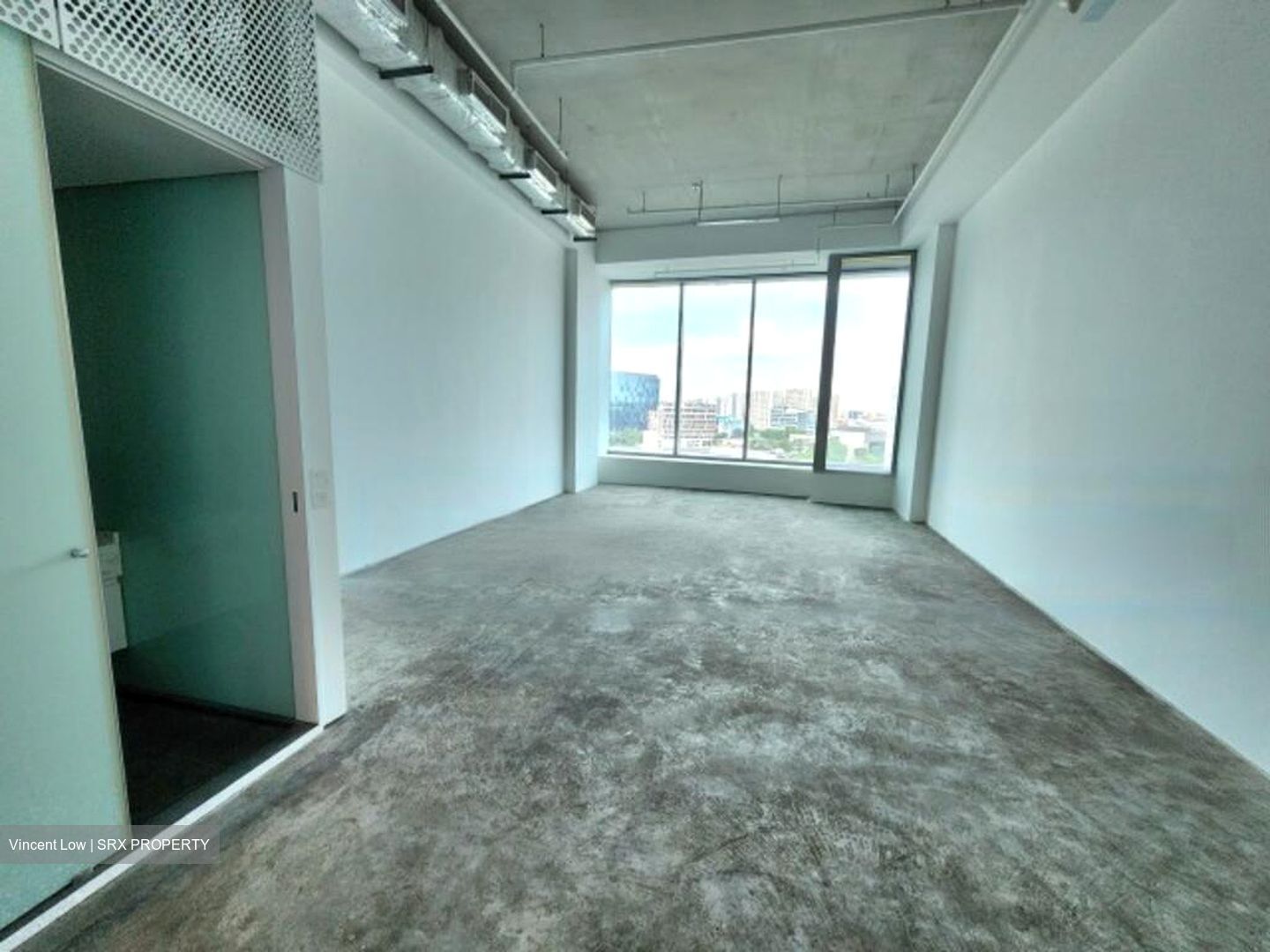 Arc 380 (D8), Office #451197971